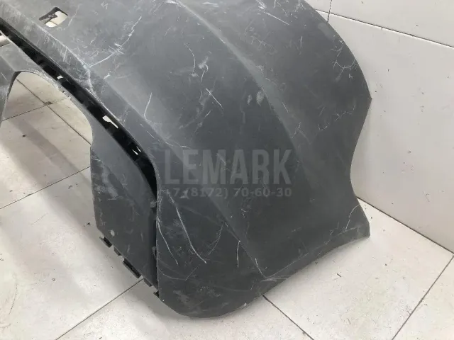 Бампер задний для  Ford Mondeo V 2015-2022