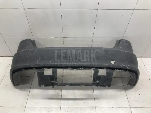 Бампер задний для  Ford Mondeo V 2015-2022