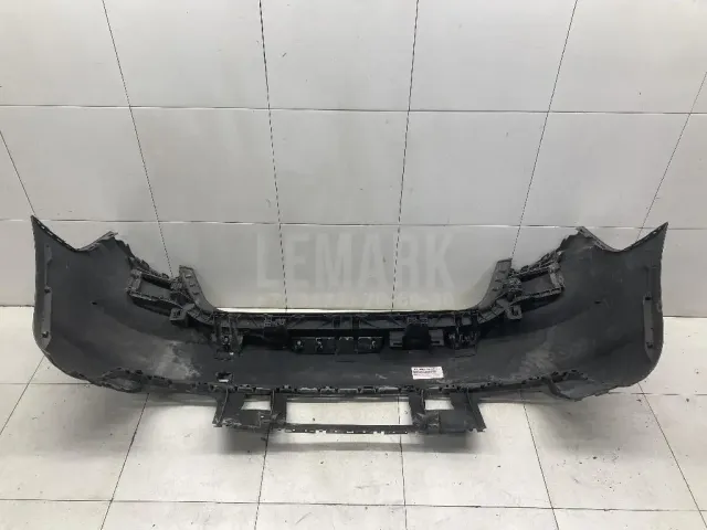 Бампер задний для  Ford Mondeo V 2015-2022