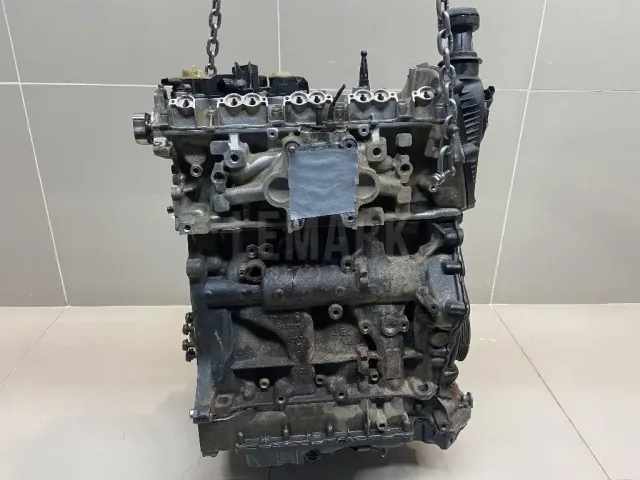 Двигатель для  Ford Ranger 2006-2012