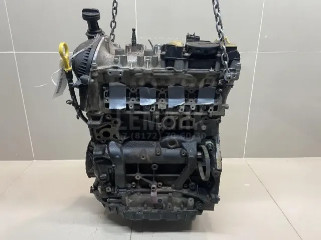 Двигатель для  Ford Ranger 2006-2012