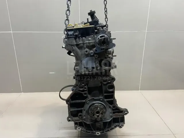 Двигатель для  Ford Ranger 2006-2012