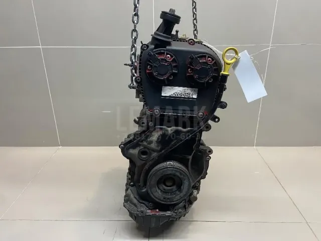 Двигатель для  Ford Ranger 2006-2012