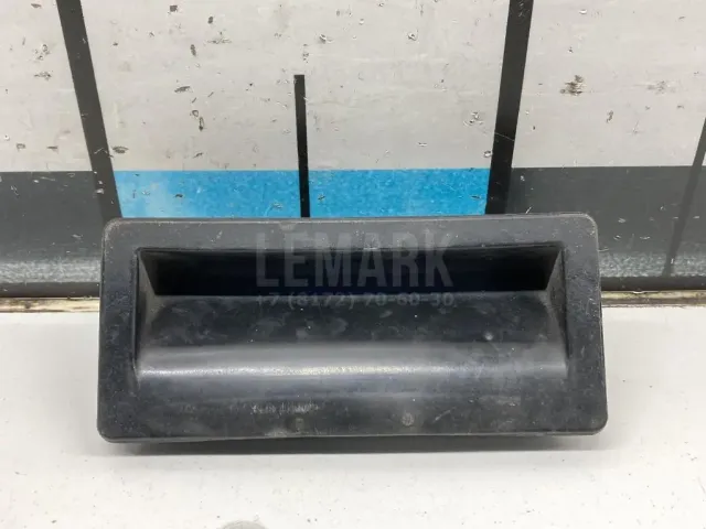 Кнопка открывания багажника для  BMW X6 G06 2019