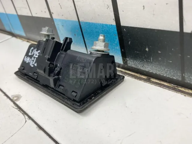 Кнопка открывания багажника для  BMW X6 G06 2019