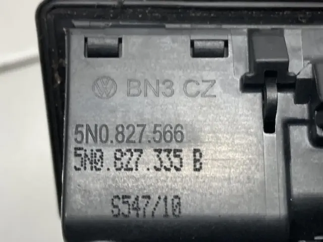 Кнопка открывания багажника для  BMW X6 G06 2019