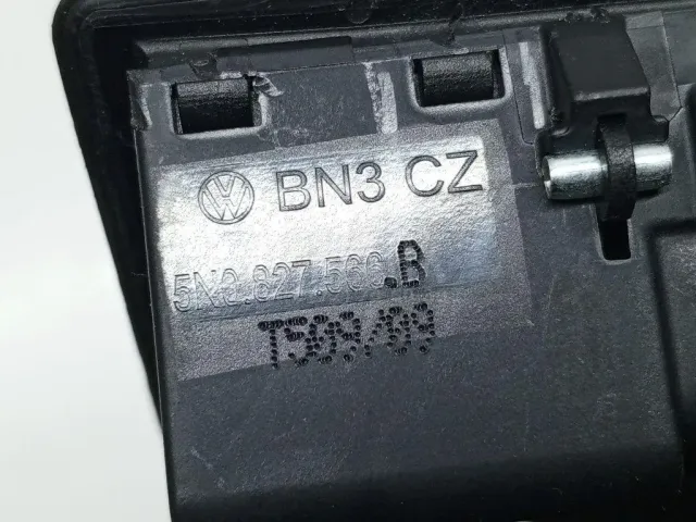 Кнопка открывания багажника для  GM GMC Envoy 2001-2009