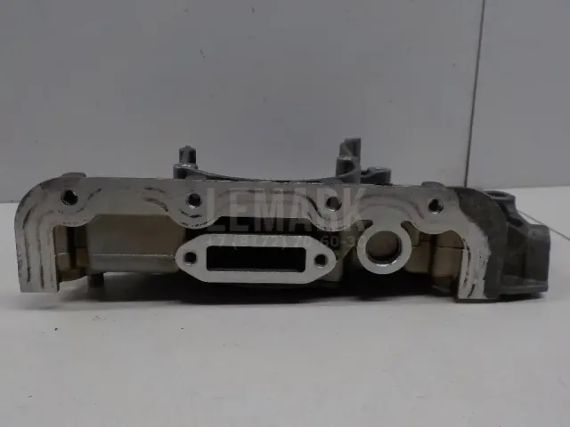 Насос масляный