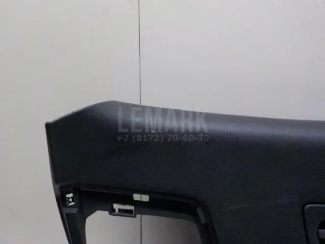 Обшивка двери багажника для  Audi A3 [8PA] Sportback 2004-2013