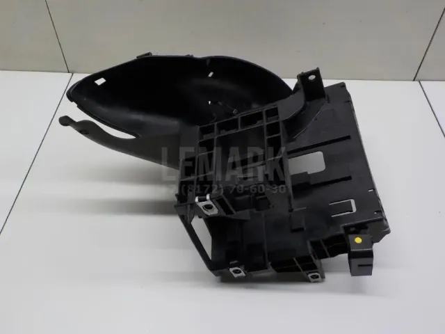 Кронштейн блока управления двигателем для  Ford Mondeo V 2015-2022