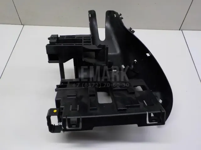 Кронштейн блока управления двигателем для  Ford Mondeo V 2015-2022