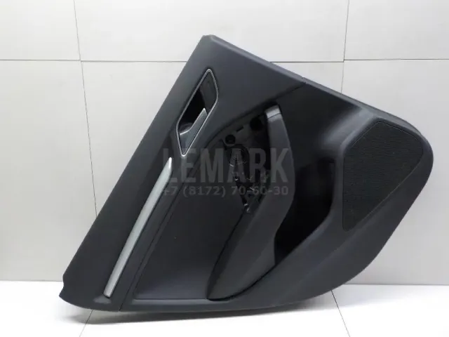 Решетка динамика для  Geely MK 2008-2015