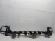 Кронштейн заднего бампера
