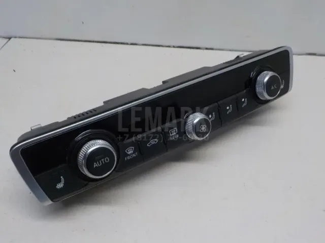 Блок управления климатической установкой для  Belgee X70 2024