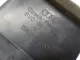 Воздуховод отопителя