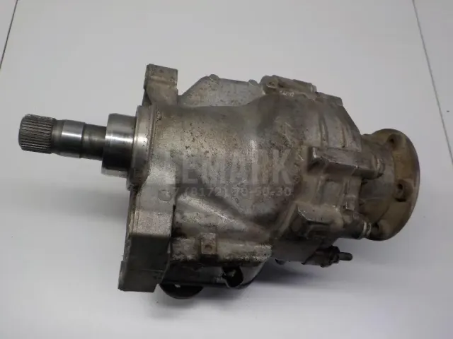 Коробка раздаточная для  Audi 100/200 [43] 0-1983