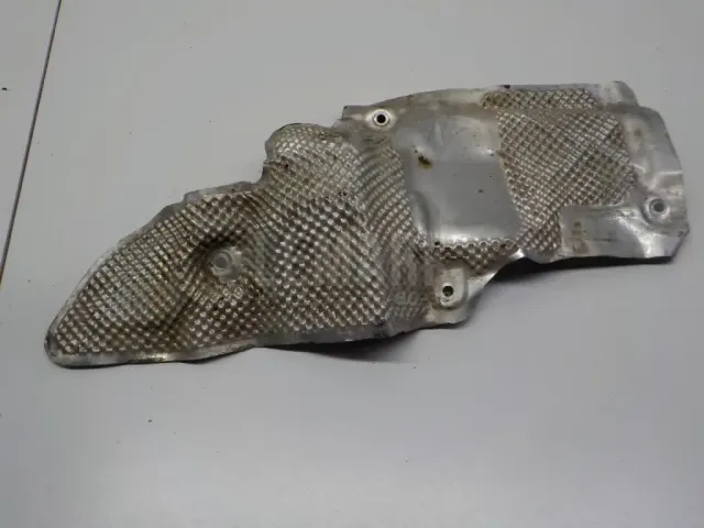 Термокожух для  Chevrolet Lanos 2004-2010