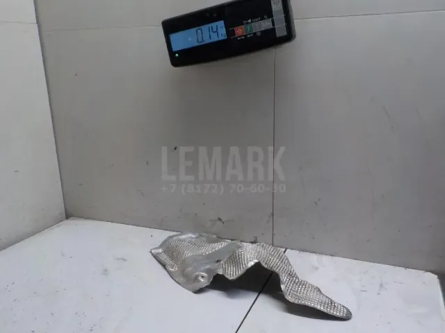Термокожух для  Chevrolet Lanos 2004-2010
