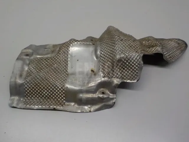 Термокожух для  Chevrolet Lanos 2004-2010