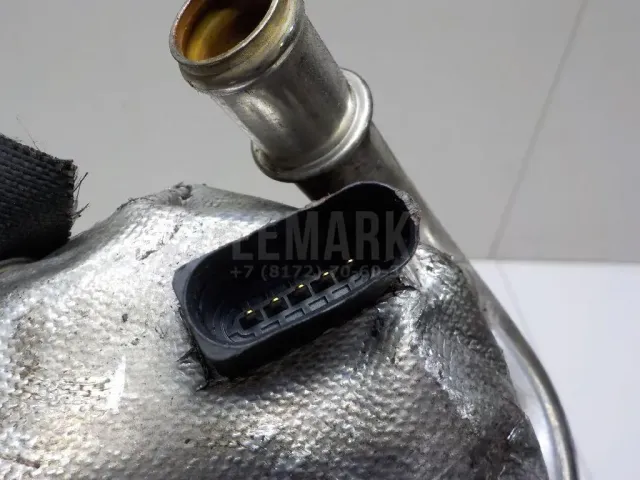 Радиатор системы EGR для  Chrysler 300M 1998-2004