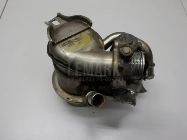 Радиатор системы EGR для  Chrysler 300M 1998-2004