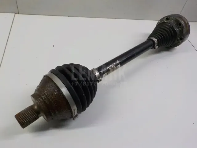 Полуось передняя левая для  Chrysler Concord 1998-2004