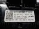 Блок управления климатической установкой для  Geely Cityray / Boyue Cool (G426) 2023