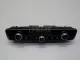 Блок управления климатической установкой для  Geely Cityray / Boyue Cool (G426) 2023