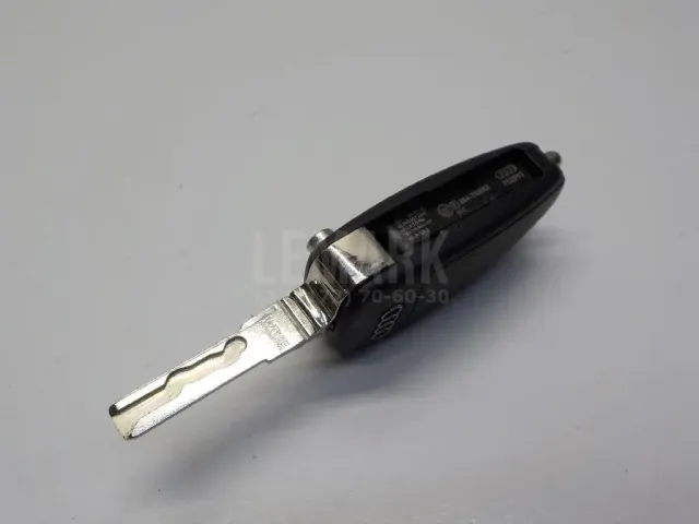 Ключ зажигания