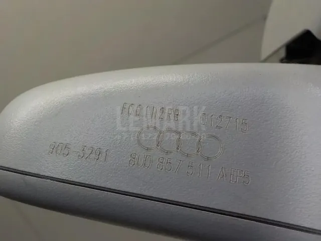 Зеркало заднего вида для  Chevrolet Blazer 1995-2005