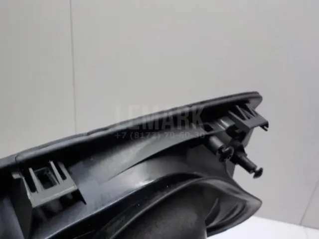 Ниша лючка бензобака для  Ford Kuga 2008-2012