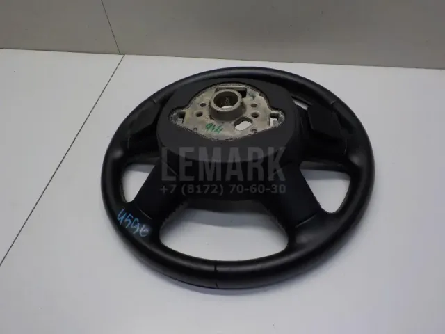 Рулевое колесо для AIR BAG (без AIR BAG) для  Citroen Jumper 250/290 2006