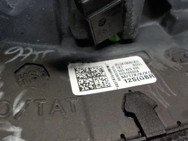 Рулевое колесо для AIR BAG (без AIR BAG) для  Citroen Jumper 250/290 2006