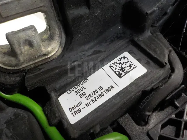 Рулевое колесо для AIR BAG (без AIR BAG) для  Citroen Jumper 250/290 2006