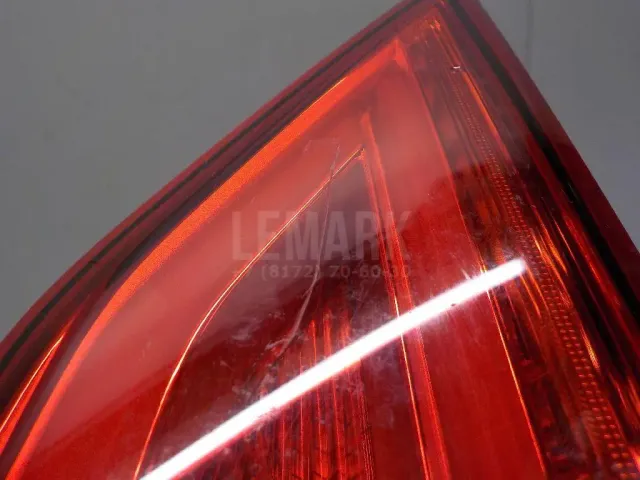 Фонарь задний внутренний правый для  Ford Fusion 2002-2012
