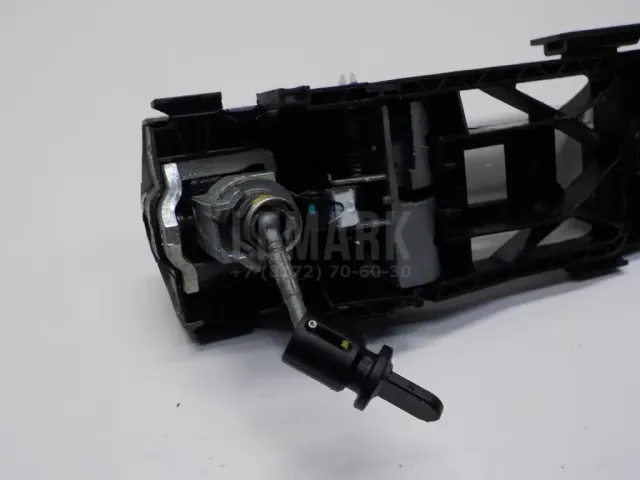 Ручка двери наружная правая для  Haval H5 2020
