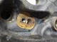 Кулак поворотный задний правый для  BMW X5 E70 2007-2013