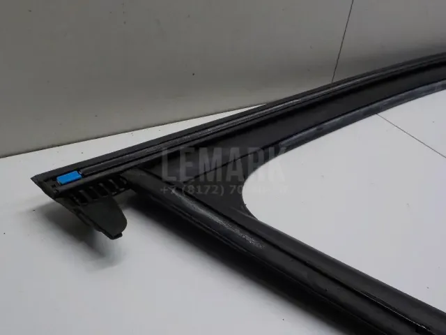 Уплотнитель стекла двери для  Chery Bonus (A13) 2011-2014