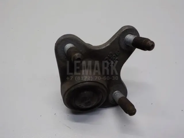 Опора шаровая левая передней подвески для  Chevrolet Evanda 2004-2006