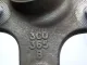 Опора шаровая левая передней подвески для  Chevrolet Evanda 2004-2006