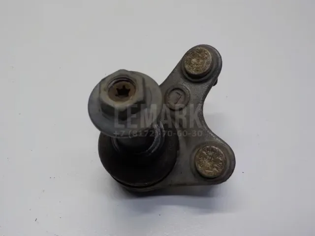 Опора шаровая левая передней подвески для  Chevrolet Evanda 2004-2006