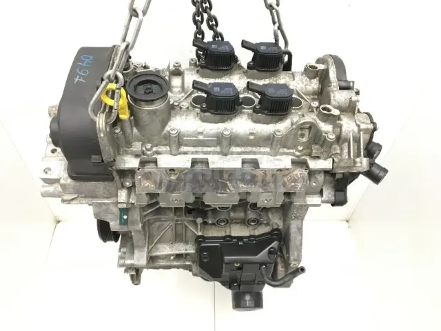 Двигатель для  Ford Focus III 2011-2019