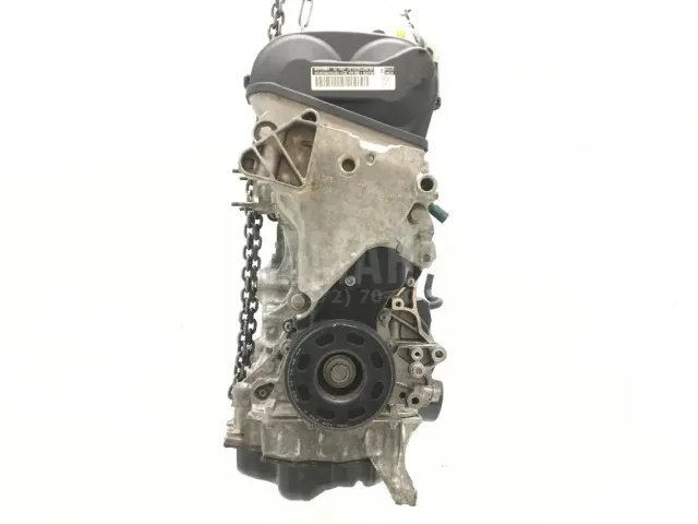 Двигатель для  Ford Focus III 2011-2019