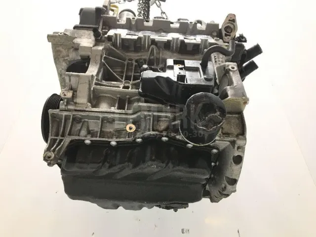 Двигатель для  Ford Focus III 2011-2019