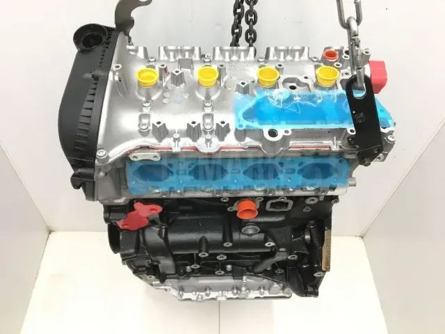 Двигатель для  Chevrolet Evanda 2004-2006