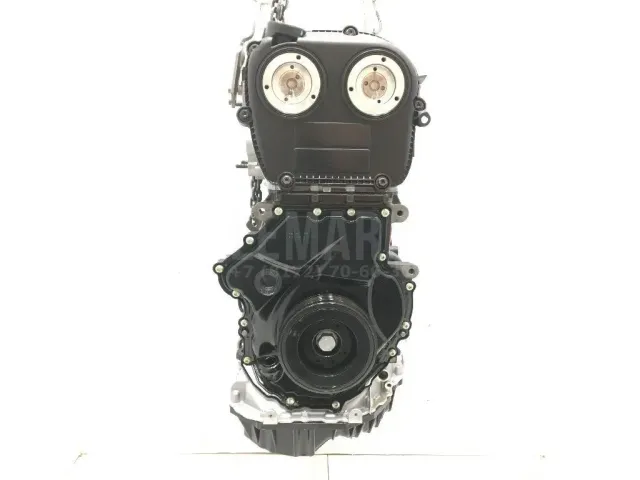 Двигатель для  Chevrolet Evanda 2004-2006