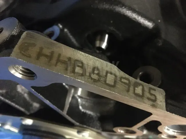 Двигатель для  Chevrolet Evanda 2004-2006