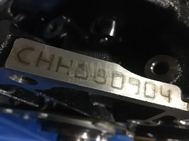 Двигатель для  Citroen Jumper 230 1994-2002