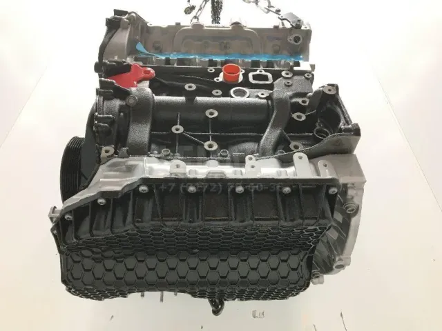 Двигатель для  Ford Fiesta 2008-2019