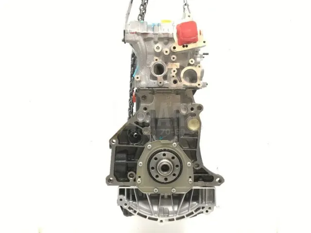 Двигатель для  Ford Fiesta 2008-2019